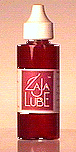 Zaja-Lube(tm) - Lubricants